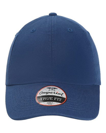 Imperial The Original Buckle Dad Hat X210B