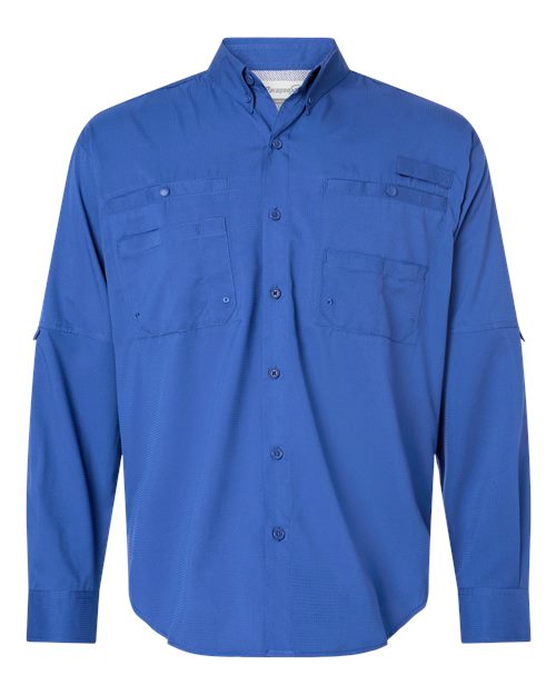 Paragon Men's Kitty Hawk Performance Fishing Shirt 11709