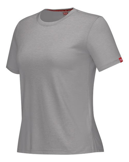 Red Kap Women's Cooling T-Shirt TKW1 Custom Embroidered Business Logo