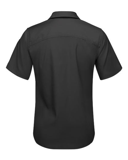 Red Kap Women's Cooling Work Shirt TSW1