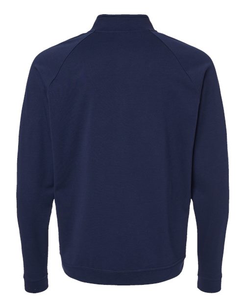 Adidas Club Quarter-Zip Pullover A598