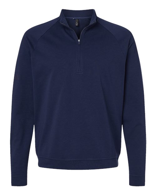 Adidas Club Quarter-Zip Pullover A598