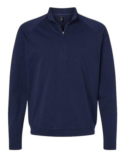 Adidas Club Quarter-Zip Pullover A598