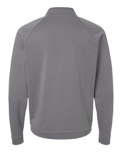 Adidas Club Quarter-Zip Pullover A598