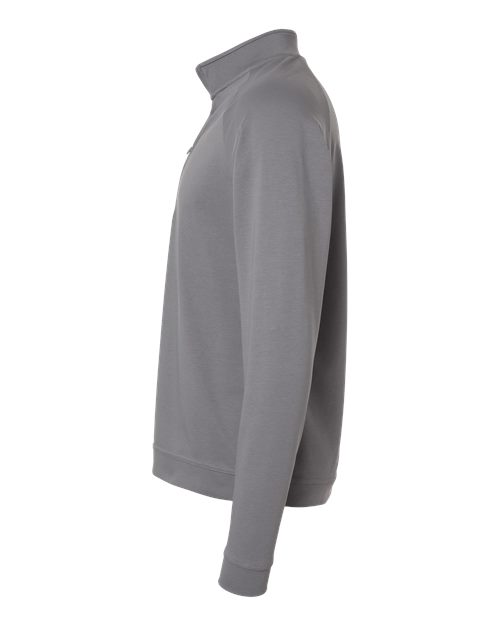 Adidas Club Quarter-Zip Pullover A598