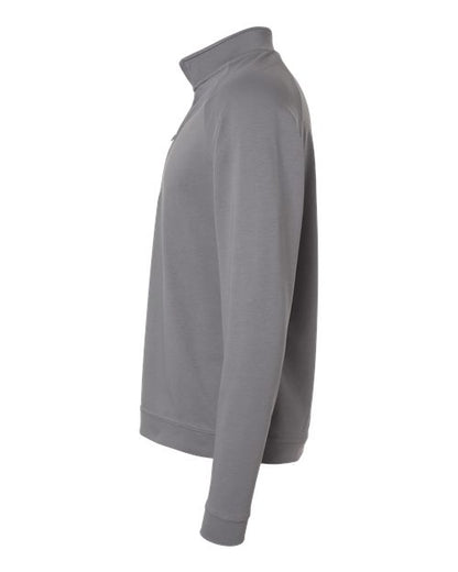 Adidas Club Quarter-Zip Pullover A598