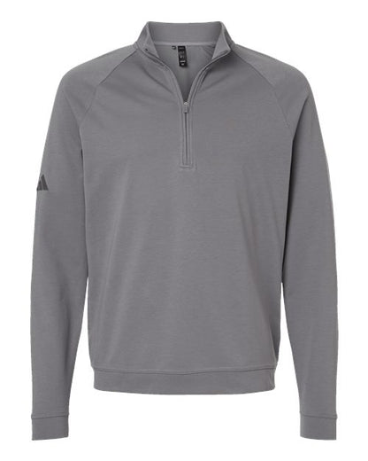 Adidas Club Quarter-Zip Pullover A598