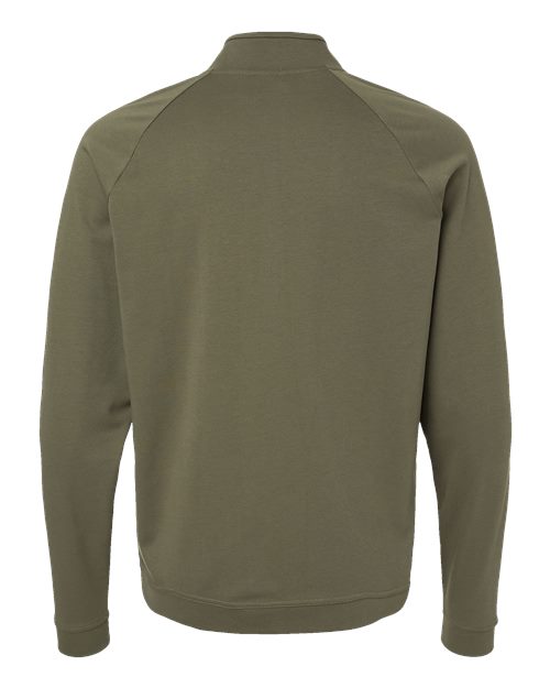Adidas Club Quarter-Zip Pullover A598