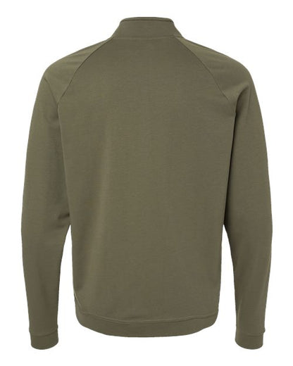 Adidas Club Quarter-Zip Pullover A598