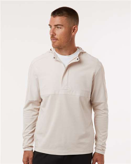 Custom Embroidered  Adidas Anorak A607  