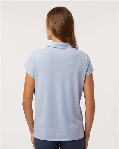 Adidas Women's Blend Polo A690
