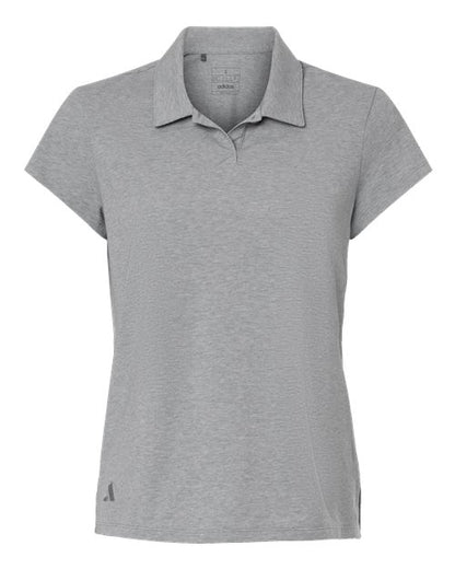 Adidas Women's Blend Polo A690