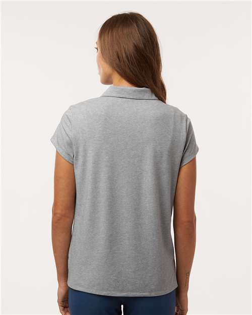 Adidas Women's Blend Polo A690