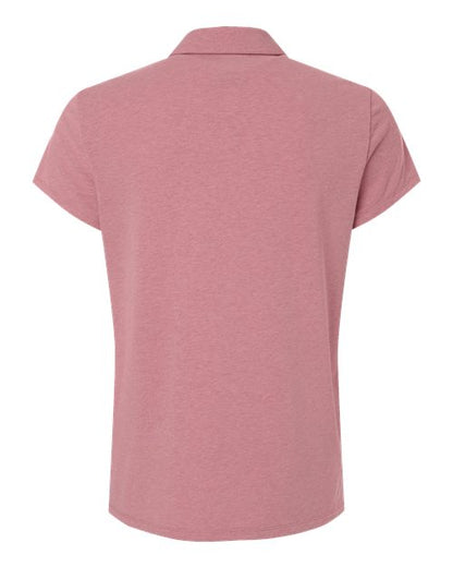 Adidas Women's Blend Polo A690
