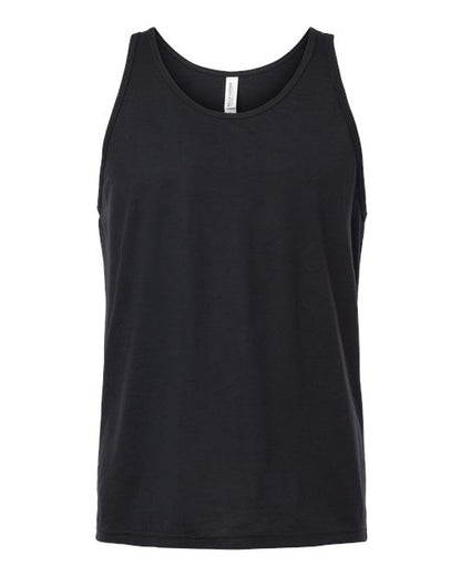 BELLA + CANVAS Triblend Tank 3484