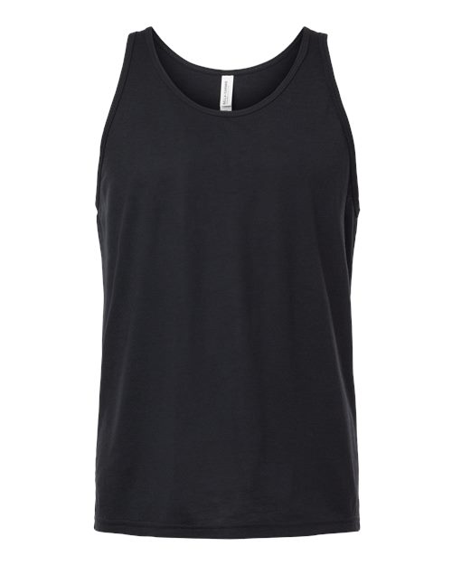 BELLA + CANVAS Unisex Triblend Tank 3484