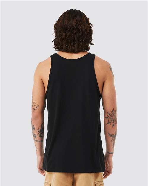 BELLA + CANVAS Triblend Tank 3484