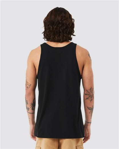 BELLA + CANVAS Triblend Tank 3484