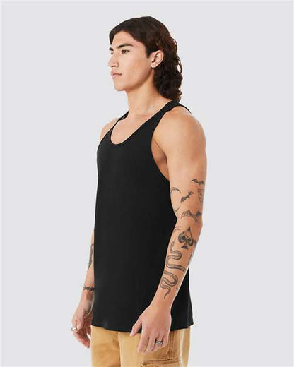 BELLA + CANVAS Triblend Tank 3484