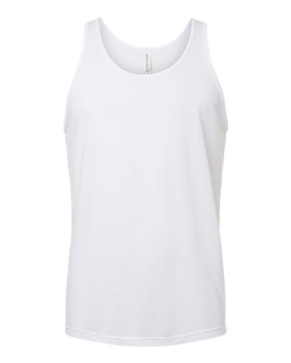 BELLA + CANVAS Triblend Tank 3484