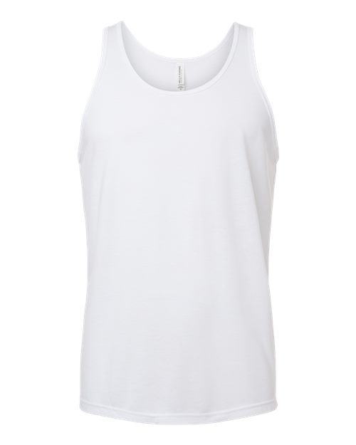 BELLA + CANVAS Unisex Triblend Tank 3484