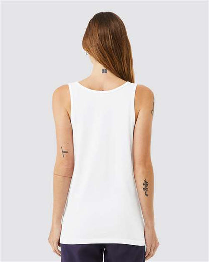 BELLA + CANVAS Triblend Tank 3484