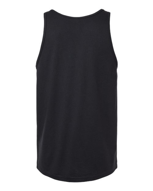 BELLA + CANVAS Heather CVC Tank 3480CVC