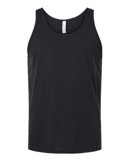 BELLA + CANVAS Heather CVC Tank 3480CVC