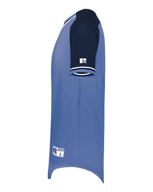 Russell Athletic Youth Classic V-Neck Jersey R01X3B
