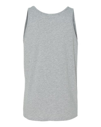 BELLA + CANVAS Heather CVC Tank 3480CVC