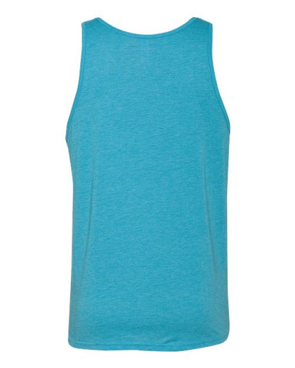 BELLA + CANVAS Triblend Tank 3484
