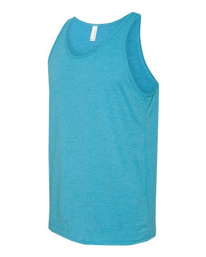 BELLA + CANVAS Triblend Tank 3484