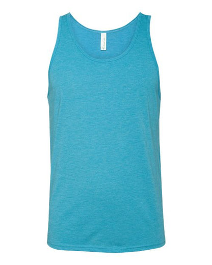 BELLA + CANVAS Triblend Tank 3484