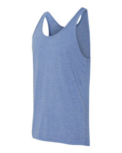 BELLA + CANVAS Triblend Tank 3484