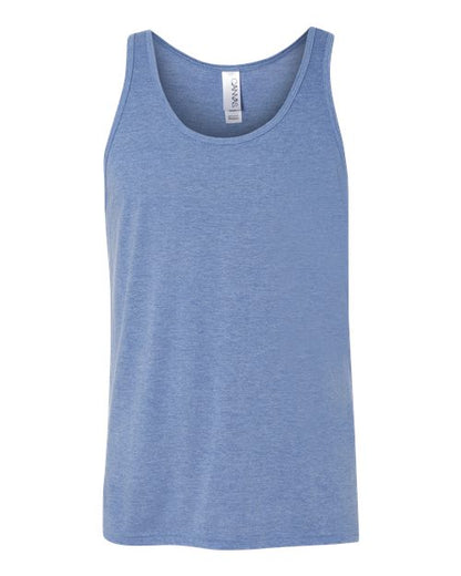 BELLA + CANVAS Triblend Tank 3484