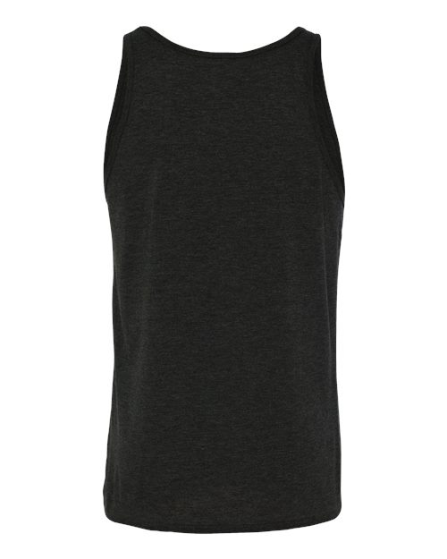 BELLA + CANVAS Triblend Tank 3484