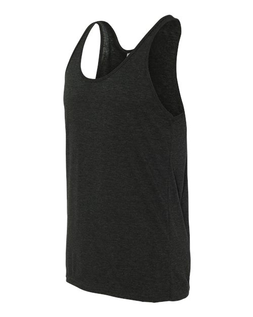 BELLA + CANVAS Triblend Tank 3484