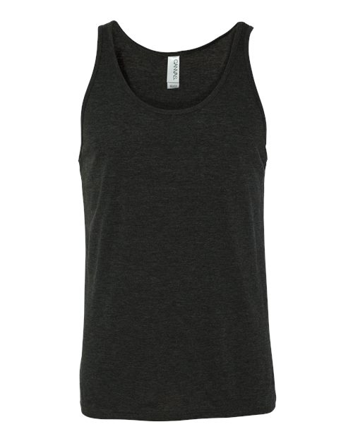 BELLA + CANVAS Triblend Tank 3484