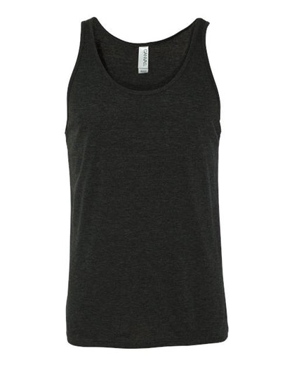 BELLA + CANVAS Triblend Tank 3484