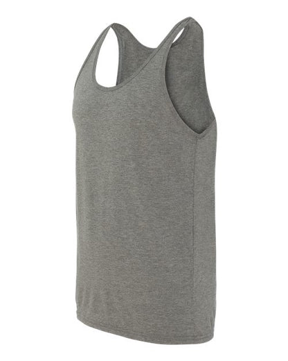 BELLA + CANVAS Triblend Tank 3484