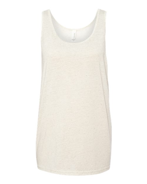 BELLA + CANVAS Triblend Tank 3484
