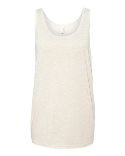 BELLA + CANVAS Triblend Tank 3484