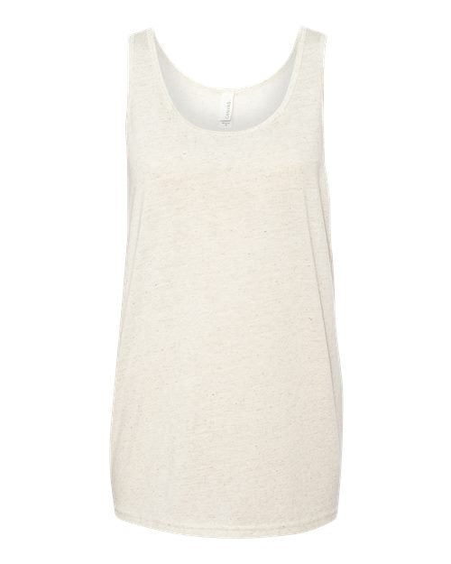 BELLA + CANVAS Unisex Triblend Tank 3484
