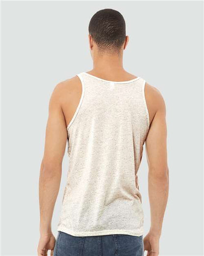 BELLA + CANVAS Triblend Tank 3484