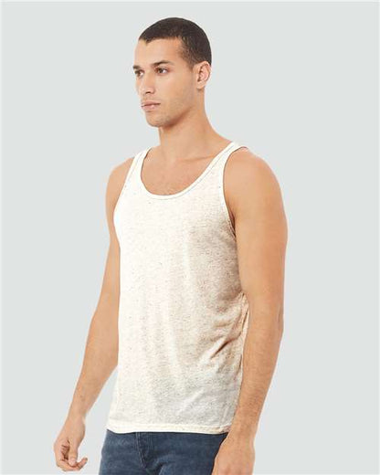 BELLA + CANVAS Triblend Tank 3484