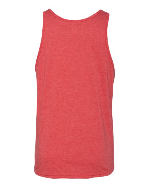BELLA + CANVAS Triblend Tank 3484