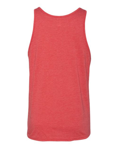 BELLA + CANVAS Triblend Tank 3484