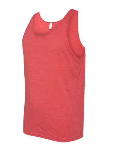 BELLA + CANVAS Triblend Tank 3484