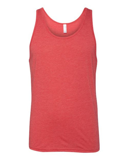 BELLA + CANVAS Triblend Tank 3484