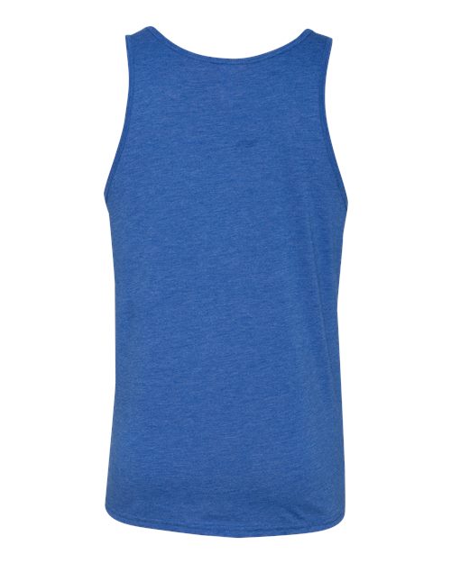 BELLA + CANVAS Triblend Tank 3484